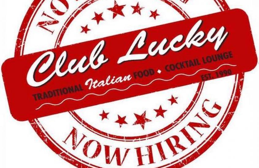 Now Hiring Now Hiring